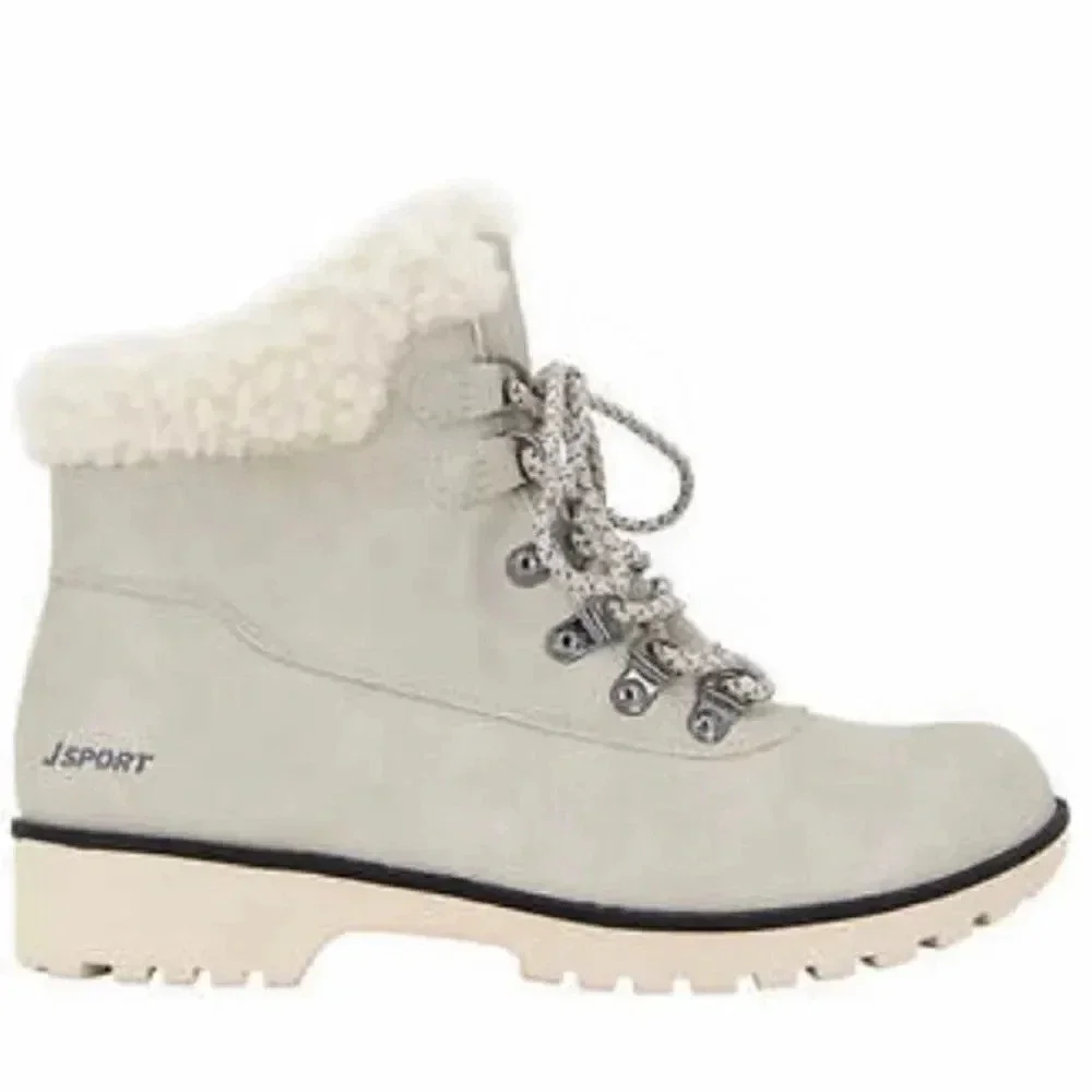 JSport Ladies' Bluestone Boot - Picture 5 of 8